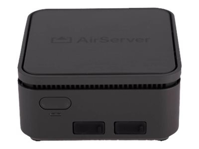 AirServer Connect 2 - digital signage server