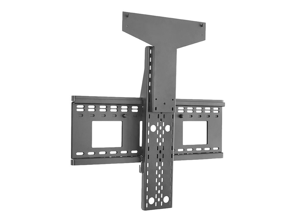 Avteq Cisco Webex Room Kit Mount - mounting component - for video conference camera - black - TAA Compliant