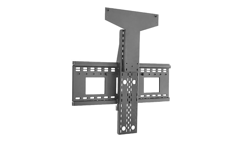 Avteq Cisco Webex Room Kit Mount - mounting component - for video conference camera - black - TAA Compliant
