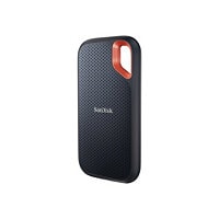 SanDisk Extreme Portable - SSD - 2 To - USB 3.2 Gen 2