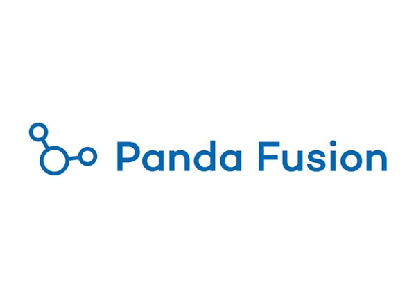 WATCHGUARD PANDA FUSION 3Y 51-100U