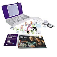 Teq Sphero LittleBits STEAM+ Coding Kit