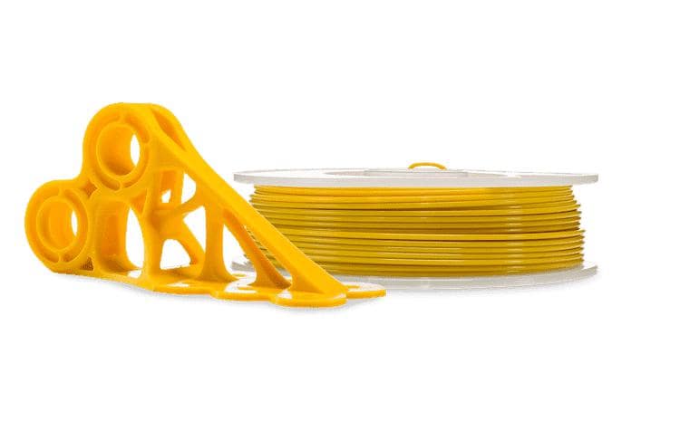 Ultimaker 2.85mm NFC CPE Copolyester Filament - Yellow