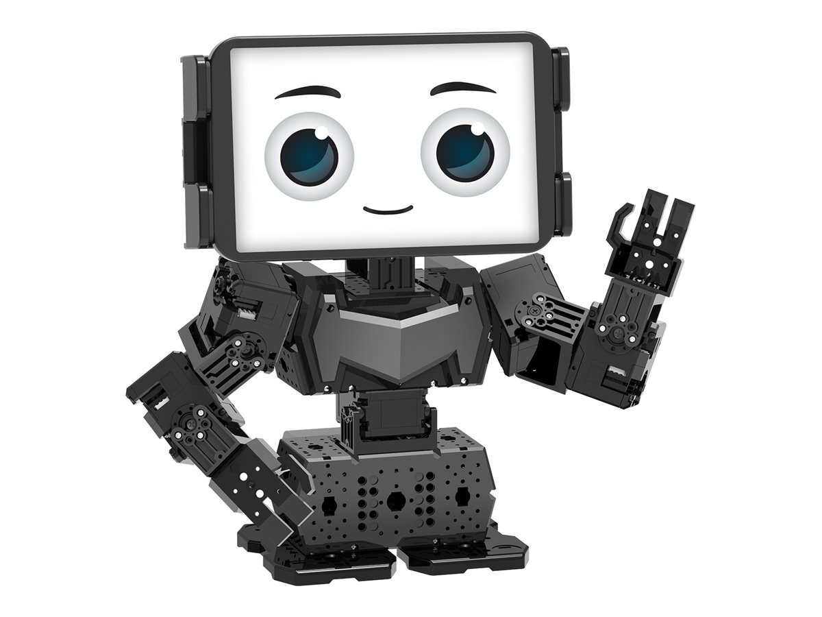 Teq Robotis Engineer Kit