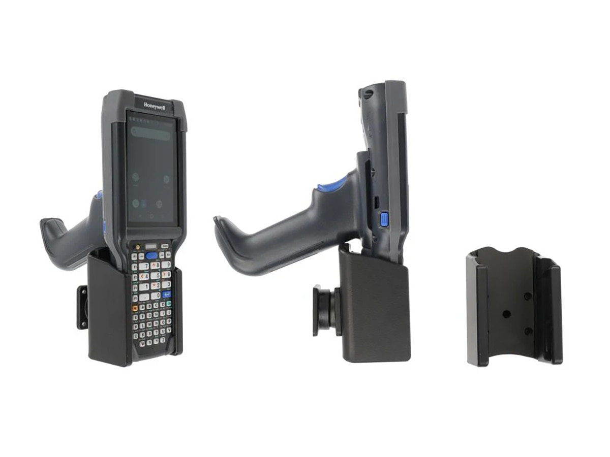 ProClip Holder with Tilt-Swivel (Fits both standard and Pistol Grip)