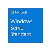 Microsoft Windows Server 2022 Standard - license - 2 cores