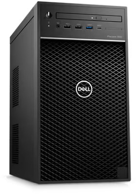 DELL CTO 3650 W-1370 512/64 W10P