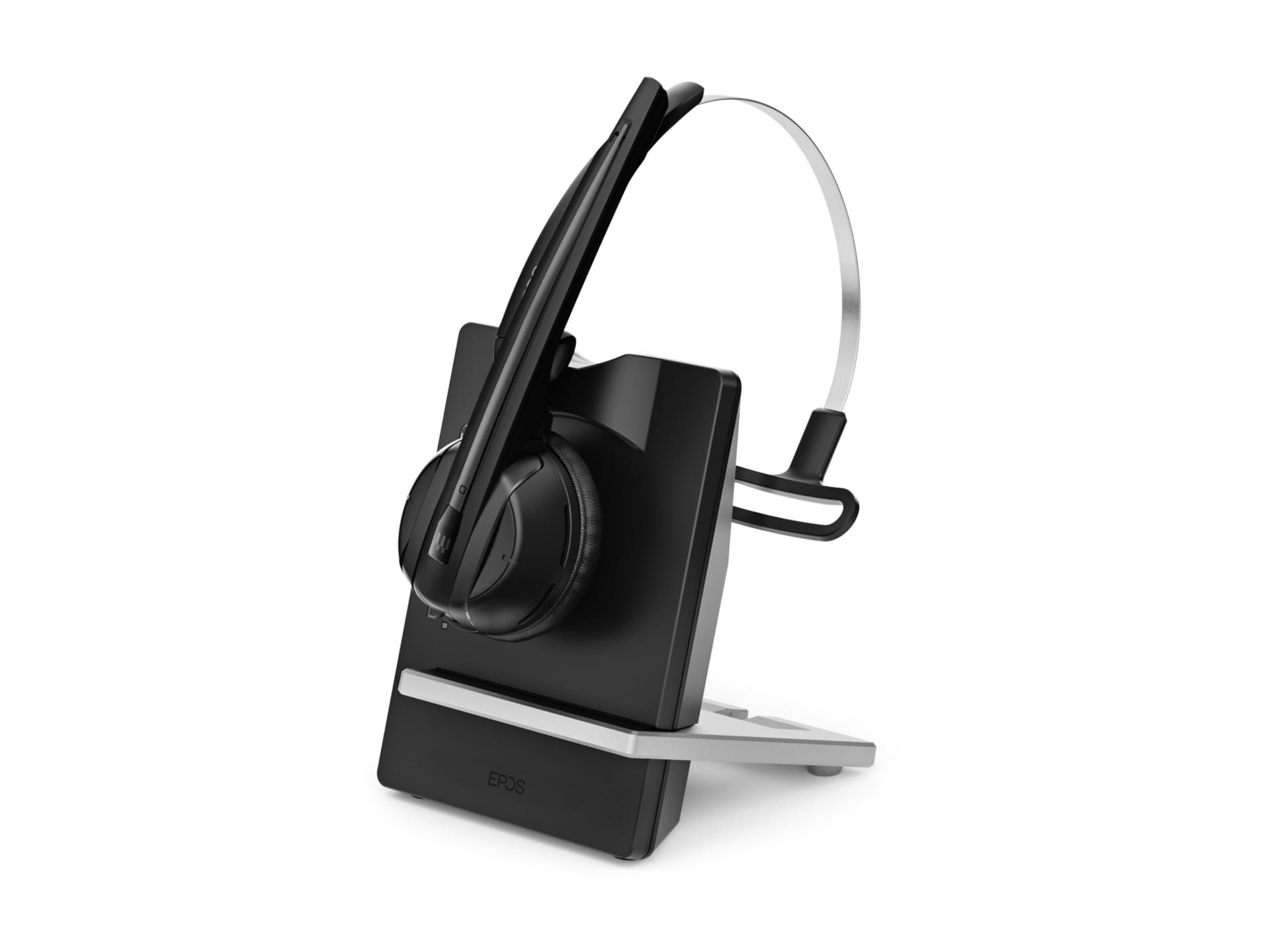 Sennheiser mono bluetooth headset hot sale