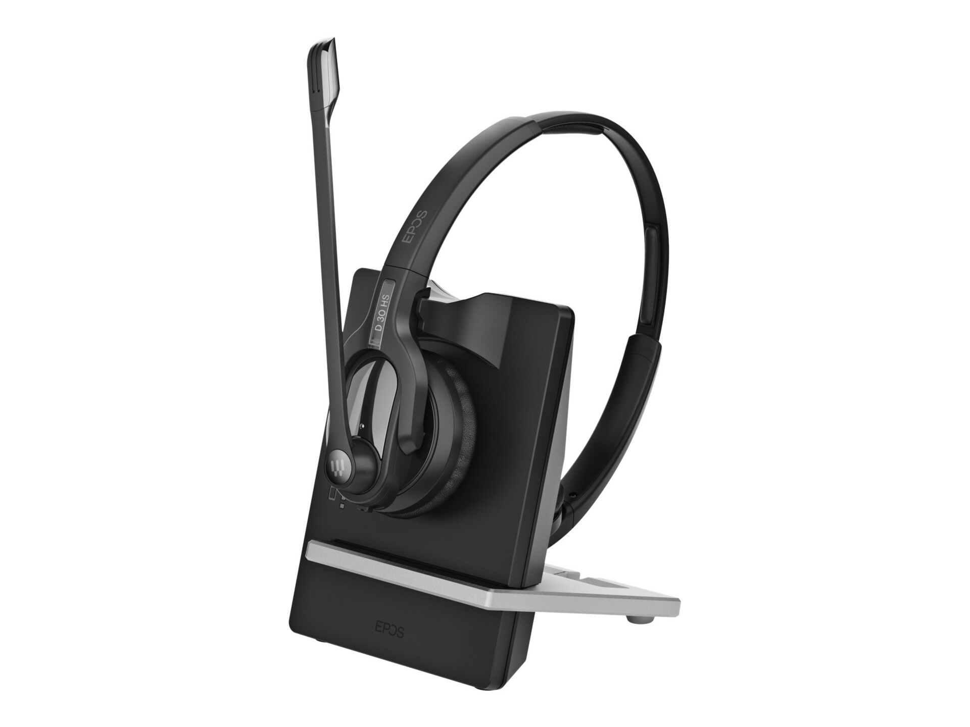 EPOS IMPACT D 30 USB ML - headset