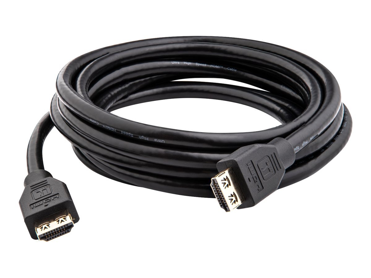 KRAMER 3FT JI-SPEED HDMI M/M CABLE