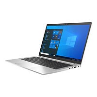 HP EliteBook 830 G8 Notebook - 13.3" - Core i7 1185G7 - 16 GB RAM - 256 GB