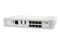 Palo Alto Networks PA-410 – dispositif de sécurité