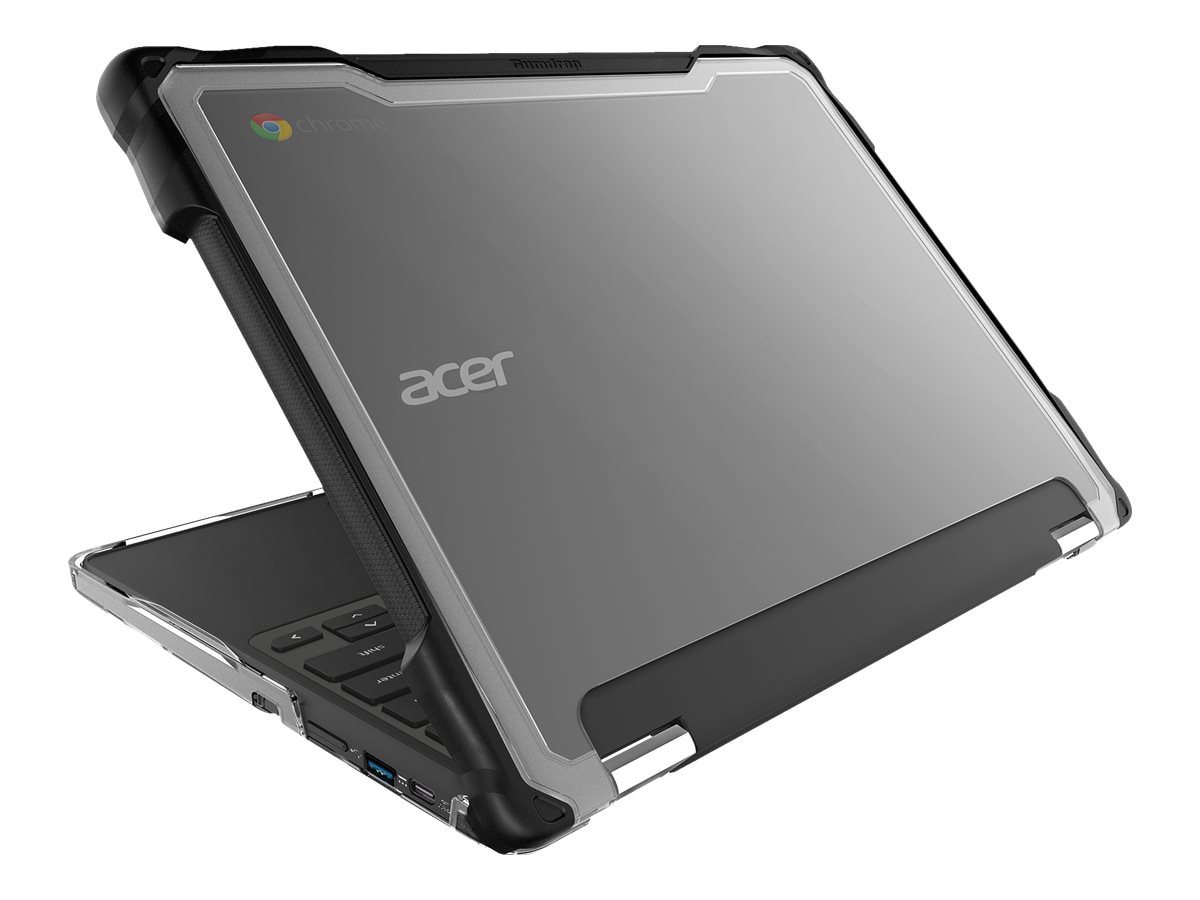 Gumdrop SlimTech Acer R853T (2in1) - Black