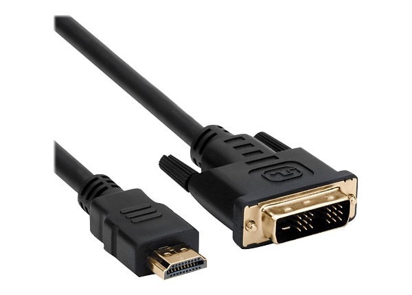 AXIOMM 20FT DVI-D/HDMI CABLE