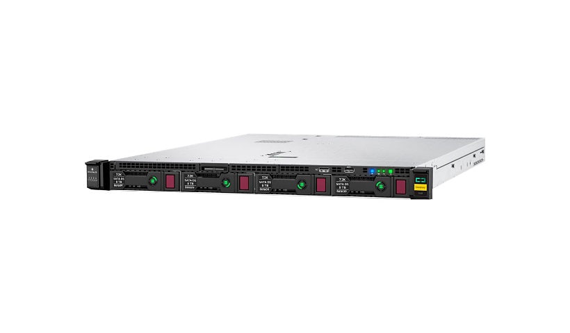 HPE StoreEasy 1460 – serveur NAS - 16 To