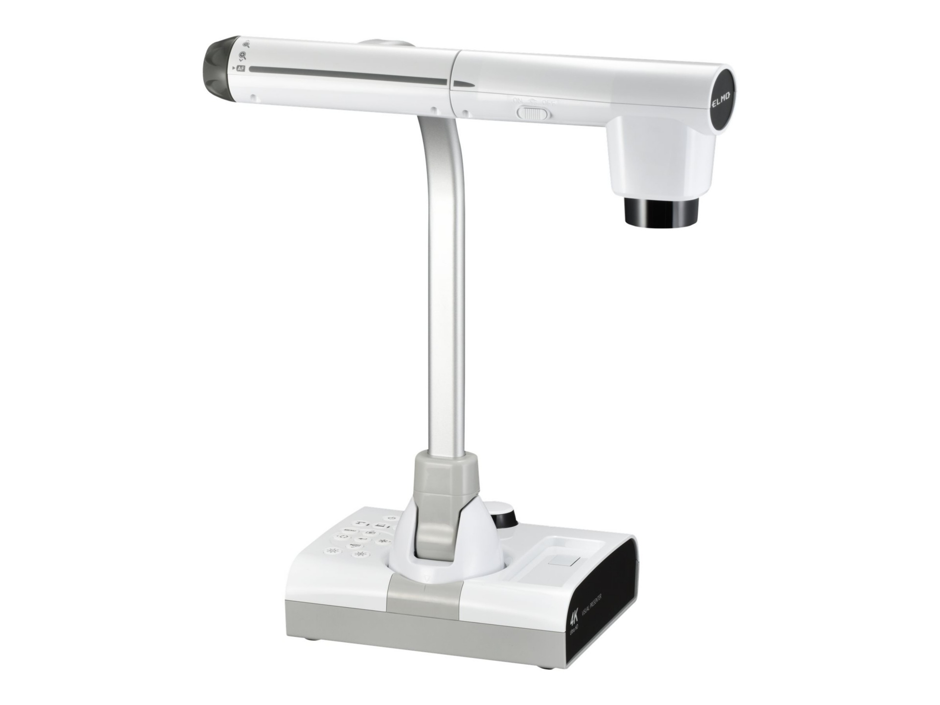 Elmo TT-12F - document camera