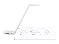 Elmo MX-P3 - Vidéo-visualiseur numérique - avec MX Writing Board