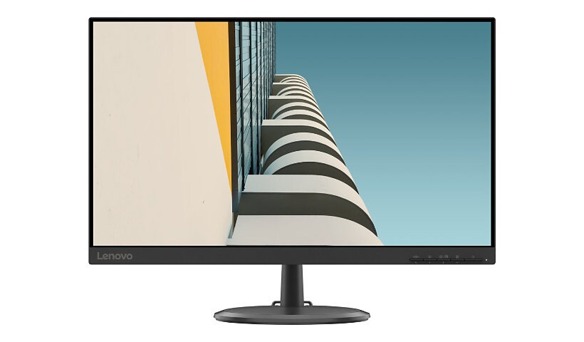 Lenovo C24-20 - LED monitor - Full HD (1080p) - 23.8"