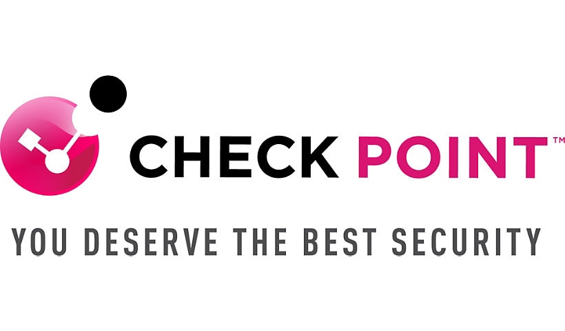 Check Point Next Generation Security Management Log - licence - 10 passerelles, 1 serveur dédié