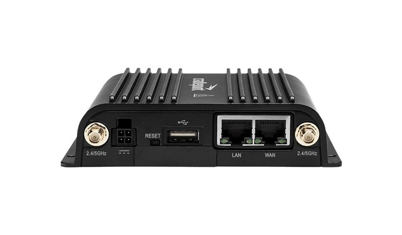 Kajeet Cradlepoint IBR900 Rugged Router with 5 Year License