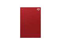 SEAGATE ONE TOUCH 5TB EXTERNAL HDD