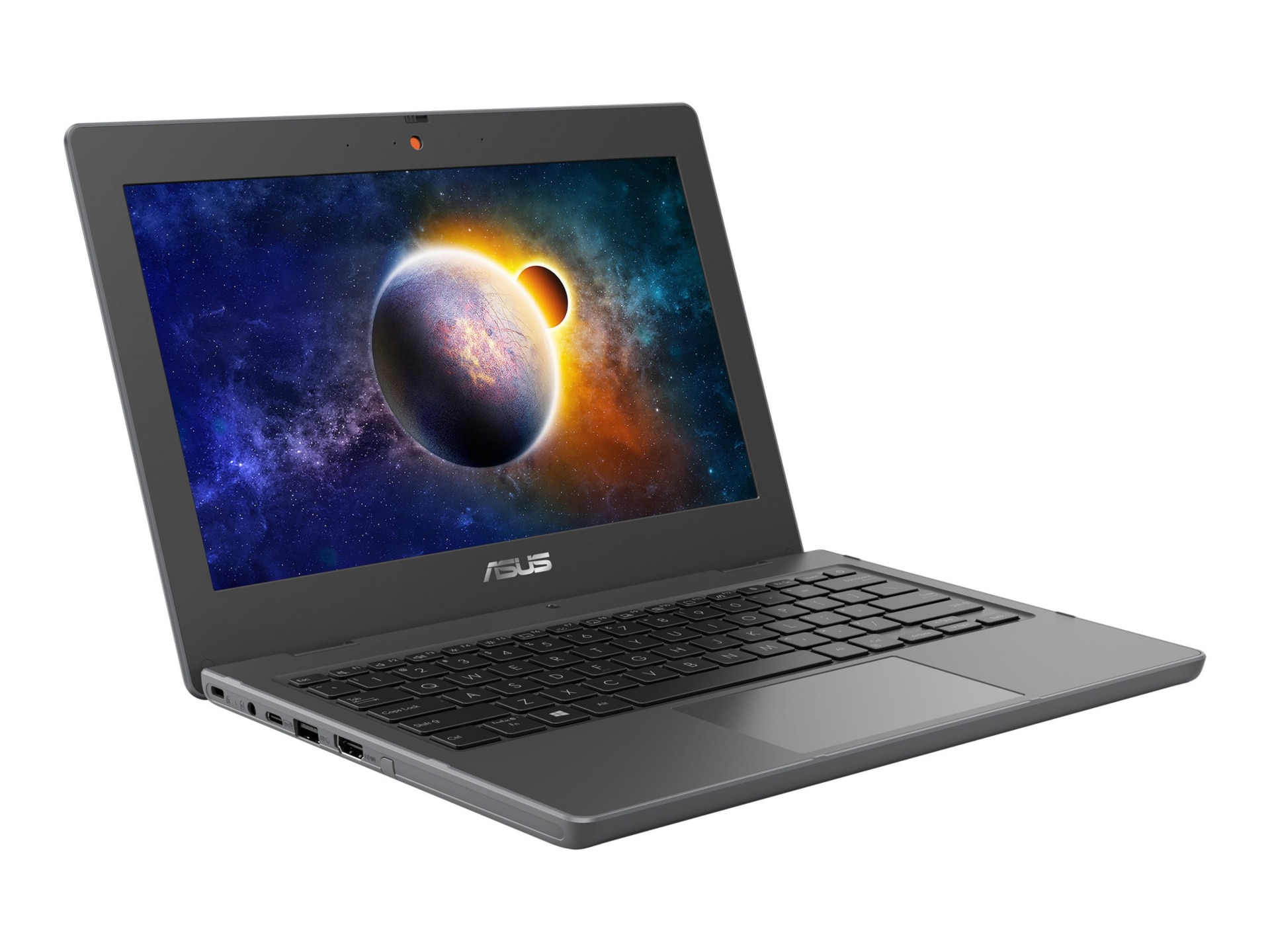 Asus BR1100CKA-QES1 - 11.6" - Celeron N4500 - 4 GB RAM - 128 GB eMMC