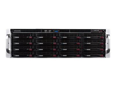 Fortinet FortiSandbox 3000F - security appliance