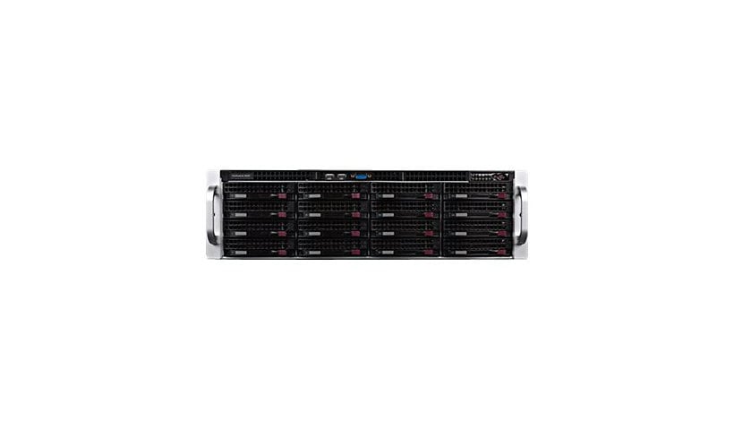 Fortinet FortiSandbox 3000F - security appliance
