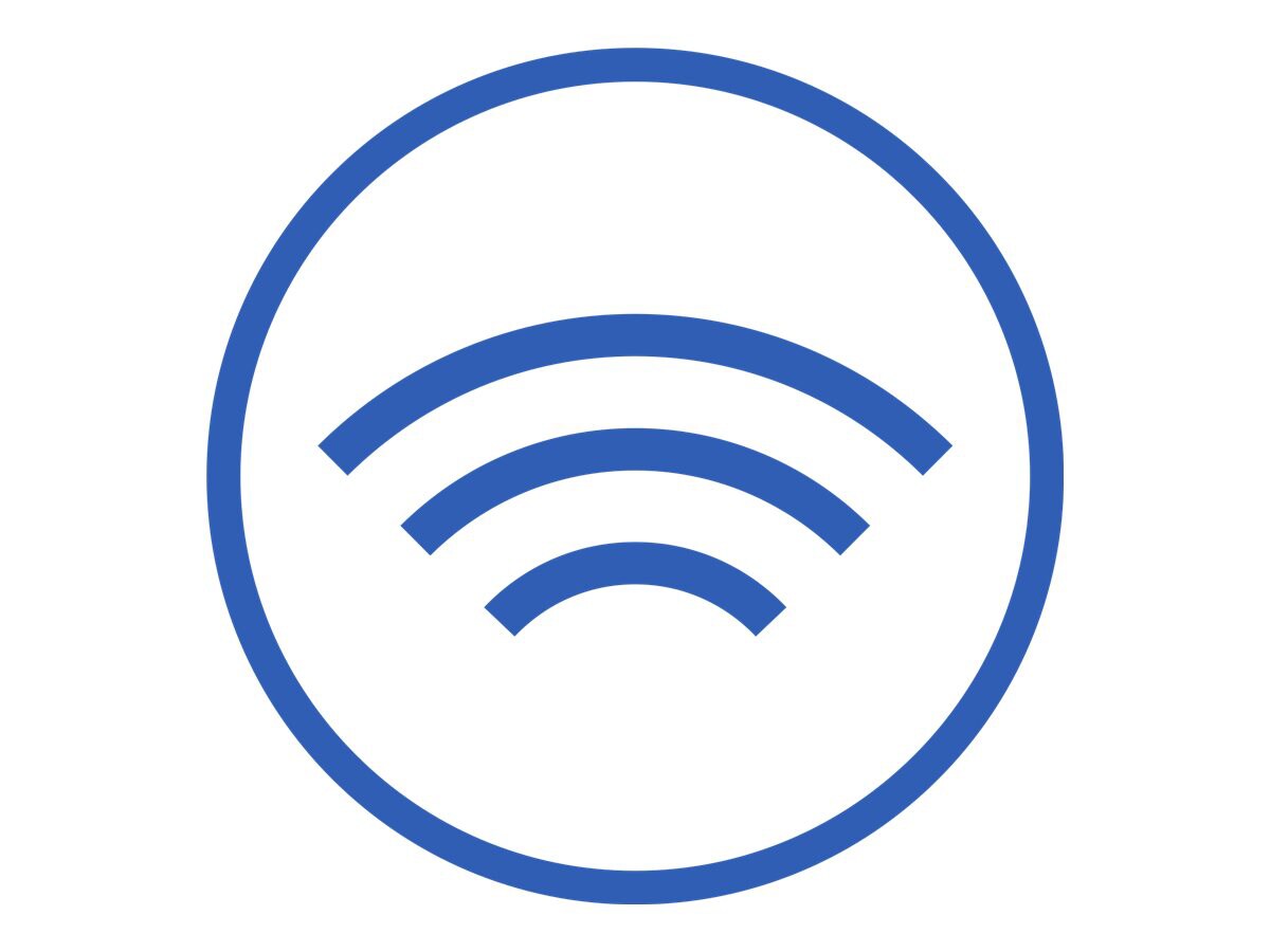 Sophos Central Wireless Standard for APX - renouvellement de la licence d'abonnement (1 an) - 1 borne d'accès