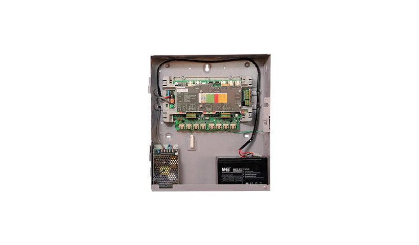 Honeywell MPA2 - door access control kit