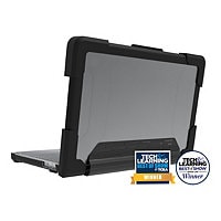 MAXCases Extreme Shell-S Sleeve for 14" G5 Chromebook Clamshell - Black