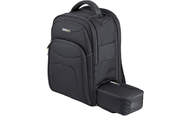 Laptop tech backpack best sale