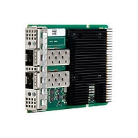 Nutanix HPE MCX562A 2 Port 25GbE SFP28 Ethernet Adapter