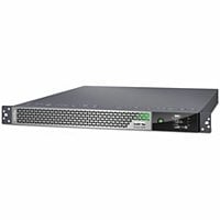 APC Smart-UPS Ultra 3000VA 120V 1U, Lithium-Ion, Network Management Card
