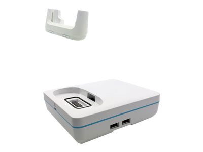 HONEYWELL CT40 NON-BOOTED DISP DOCK