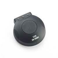 VEC CM-2000BT Wireless Bluetooth Conference Microphone