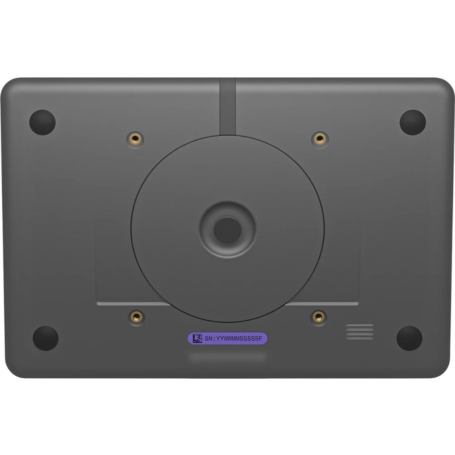 Thumbnail 5 of 12 for Logitech Tap IP - video conferencing device