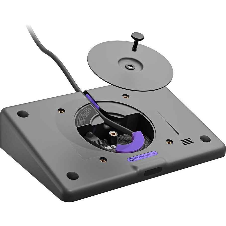 Thumbnail 6 of 12 for Logitech Tap IP - video conferencing device