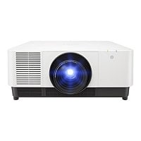 Sony VPL-FHZ101L - 3LCD projector - no lens - LAN