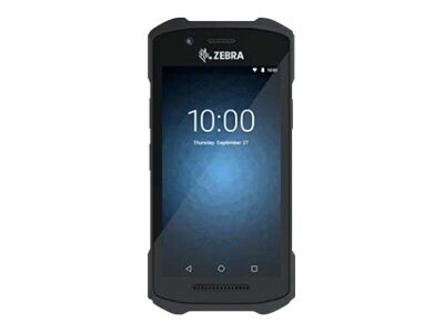 Zebra TC21 - terminal de collecte de données - Android 10 - 32 Go - 5"