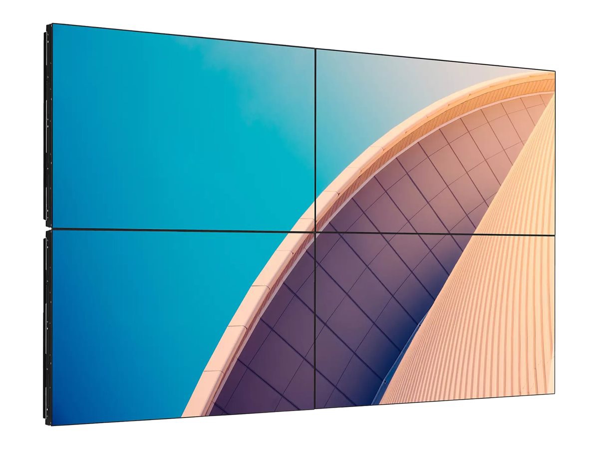 Philips Signage Solutions Video Wall Display