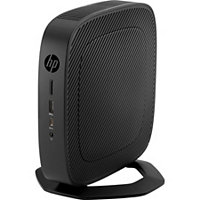 HP t540 Thin Client - AMD Ryzen R1305G Dual-core (2 Core) 1.50 GHz - TAA Co