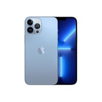 Apple iPhone 13 Pro Max - sierra blue - 5G smartphone - 256 GB - CDMA / GSM