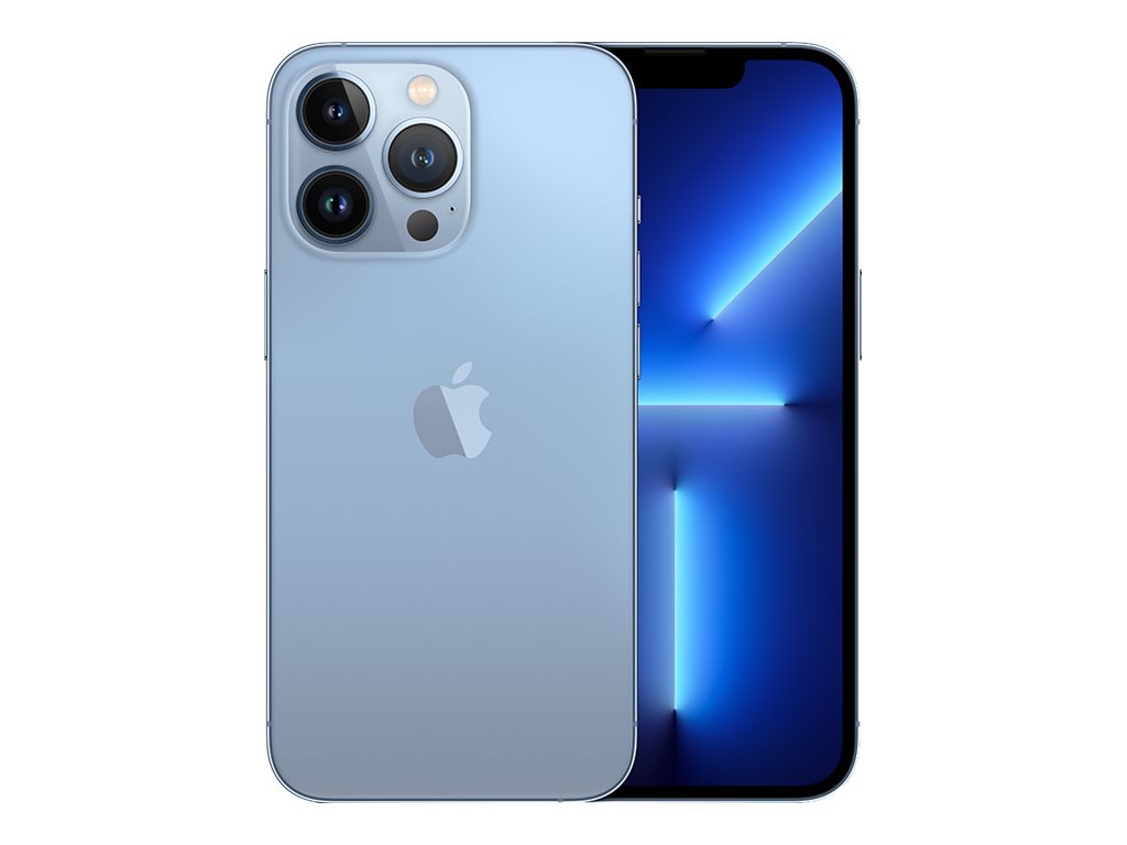 APPLE IPHONE 13 PRO 128 SBLUE SF