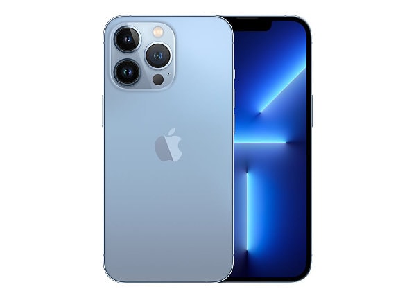 APPLE IPHONE 13 PRO 128 SBLUE SF