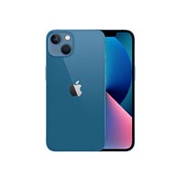 Apple iPhone 13 - blue - 5G smartphone - 128 GB - CDMA / GSM
