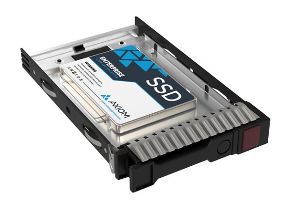 AXIOM 1.92TB ENTERPRISE EP450 SSD