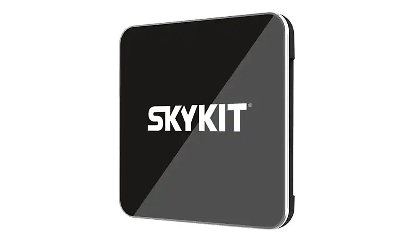 Skykit SKP3 32/4 Digital Signage Player with Core Device Management