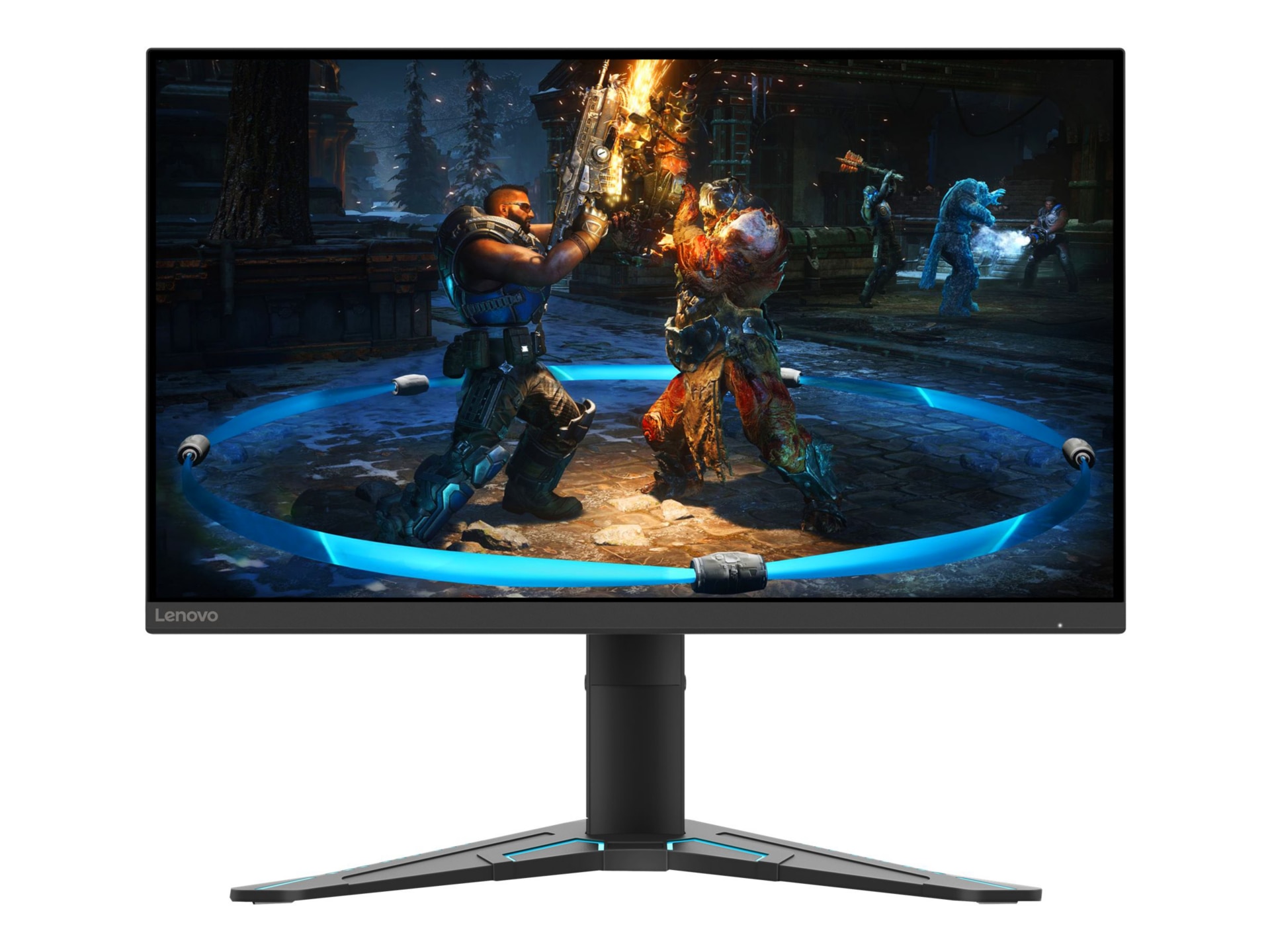 LVO 27IN FHD GAMING MONITOR