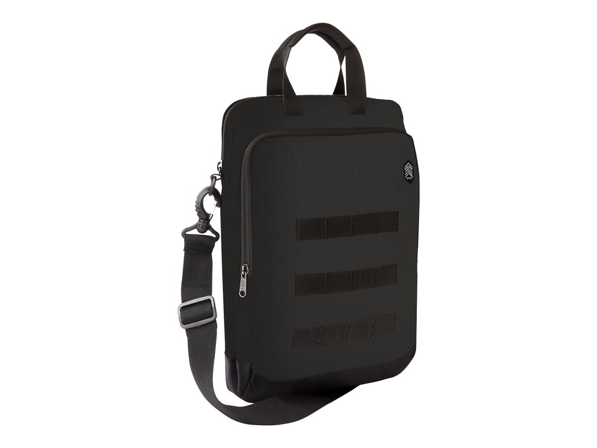 STM Ace Vertical super cargo - for Chromebook laptops - notebook carrying c